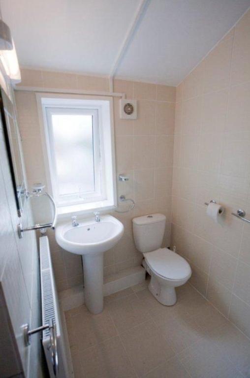 Hawthorn Hotel Radcliffe Quarto foto